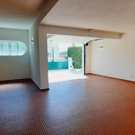 Villa Corcovada Albufeira